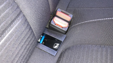 Ford Focus 1.0 EcoBoost 125 Titanium 5dr Petrol Hatchback